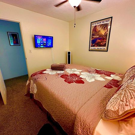 Big Island Getaway Apartamento Pahoa Exterior foto