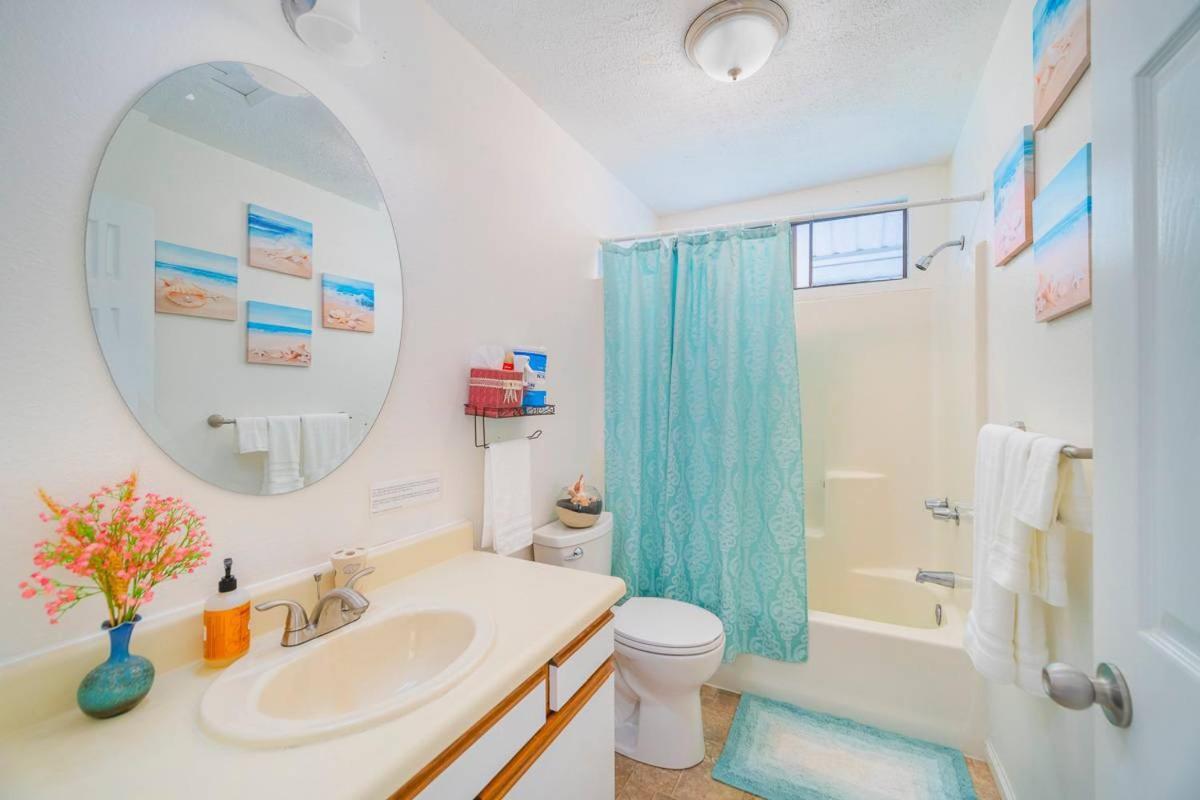 Big Island Getaway Apartamento Pahoa Exterior foto