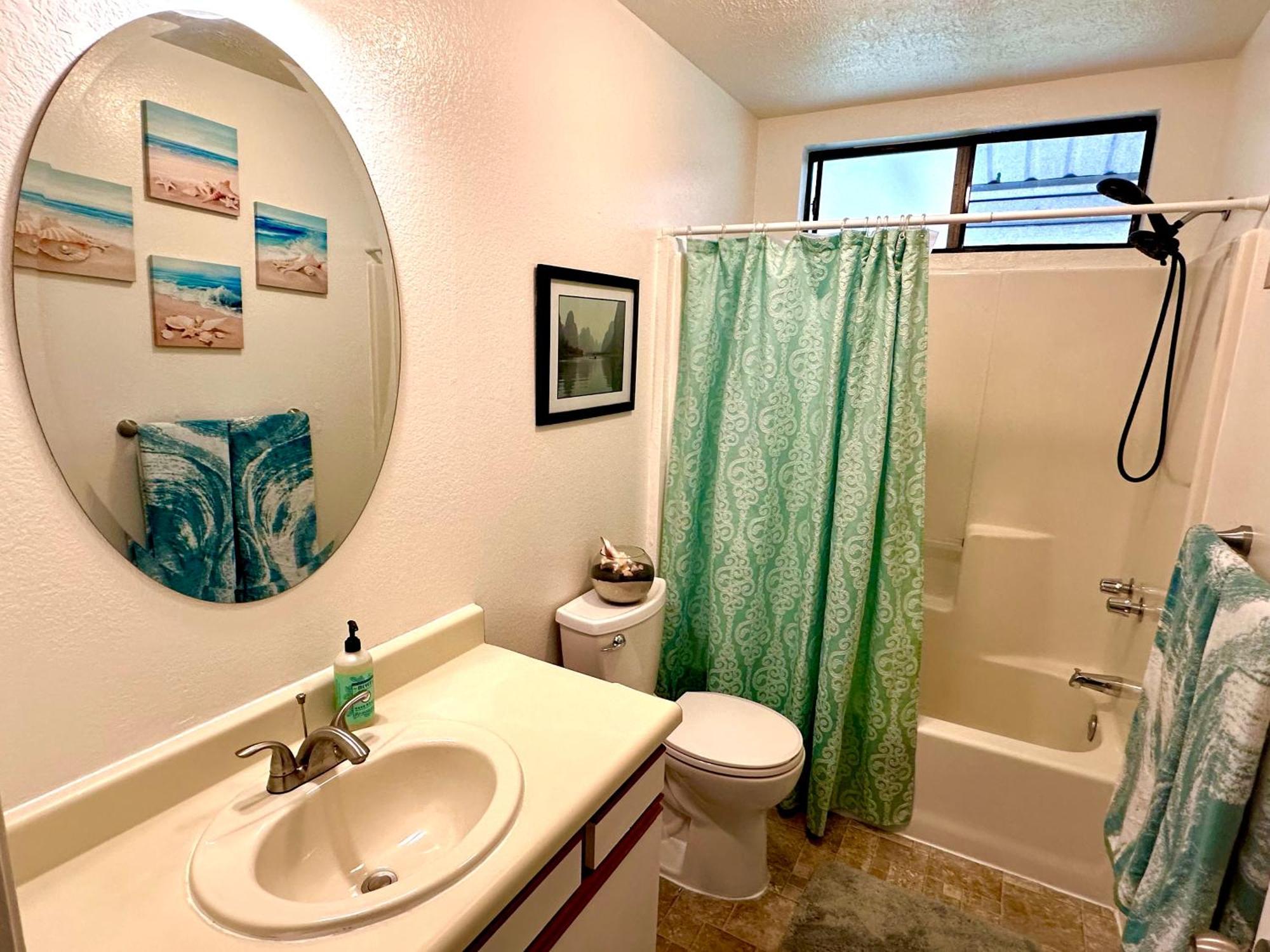Big Island Getaway Apartamento Pahoa Exterior foto