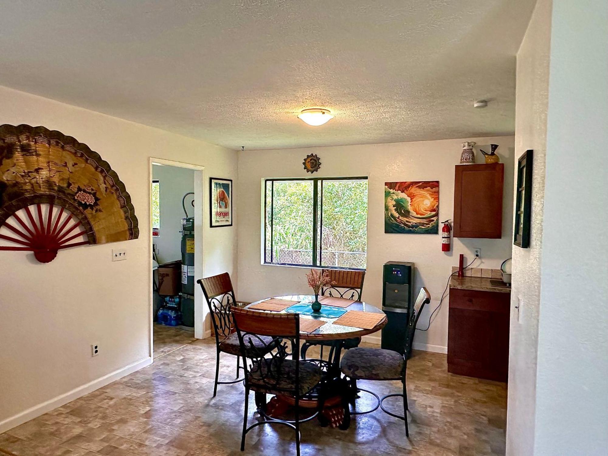 Big Island Getaway Apartamento Pahoa Exterior foto