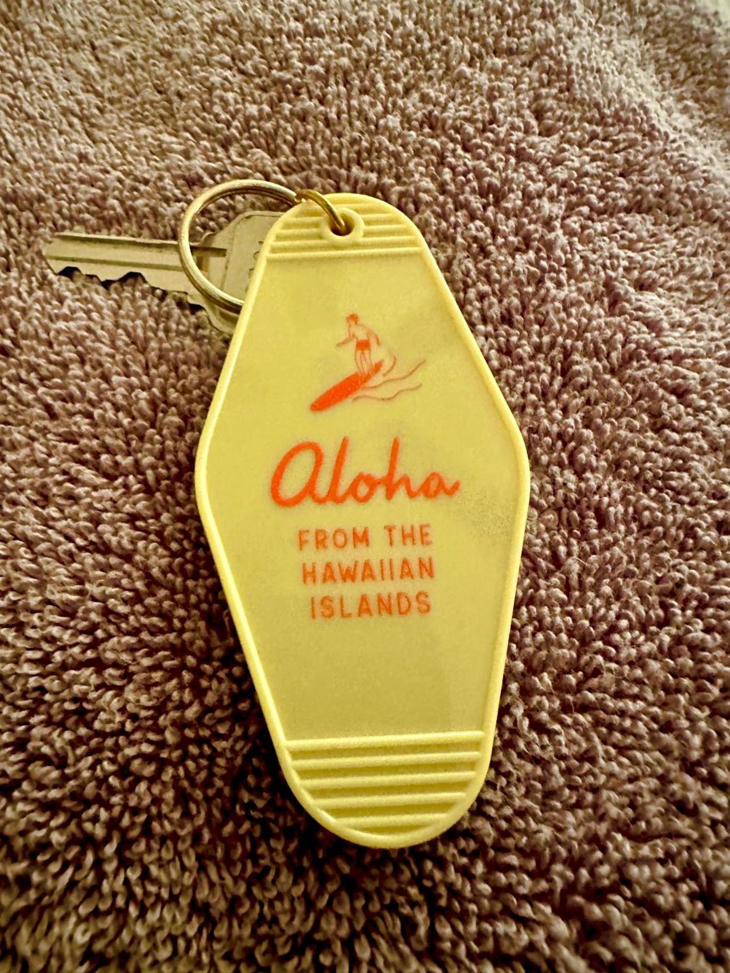Big Island Getaway Apartamento Pahoa Exterior foto