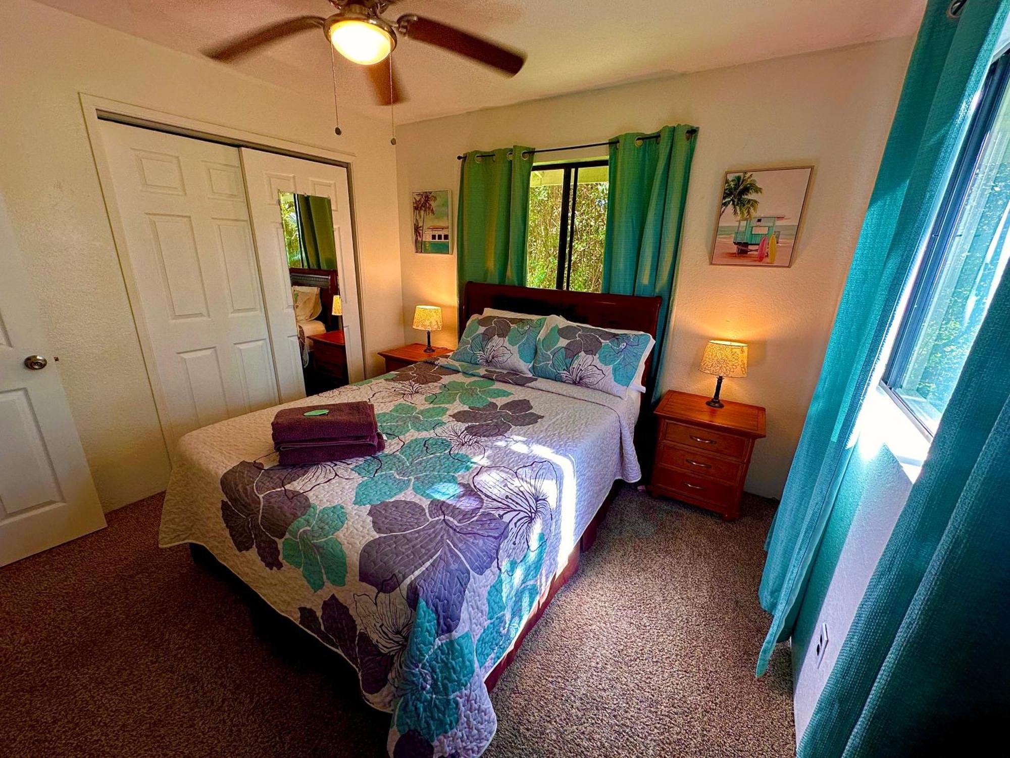 Big Island Getaway Apartamento Pahoa Exterior foto